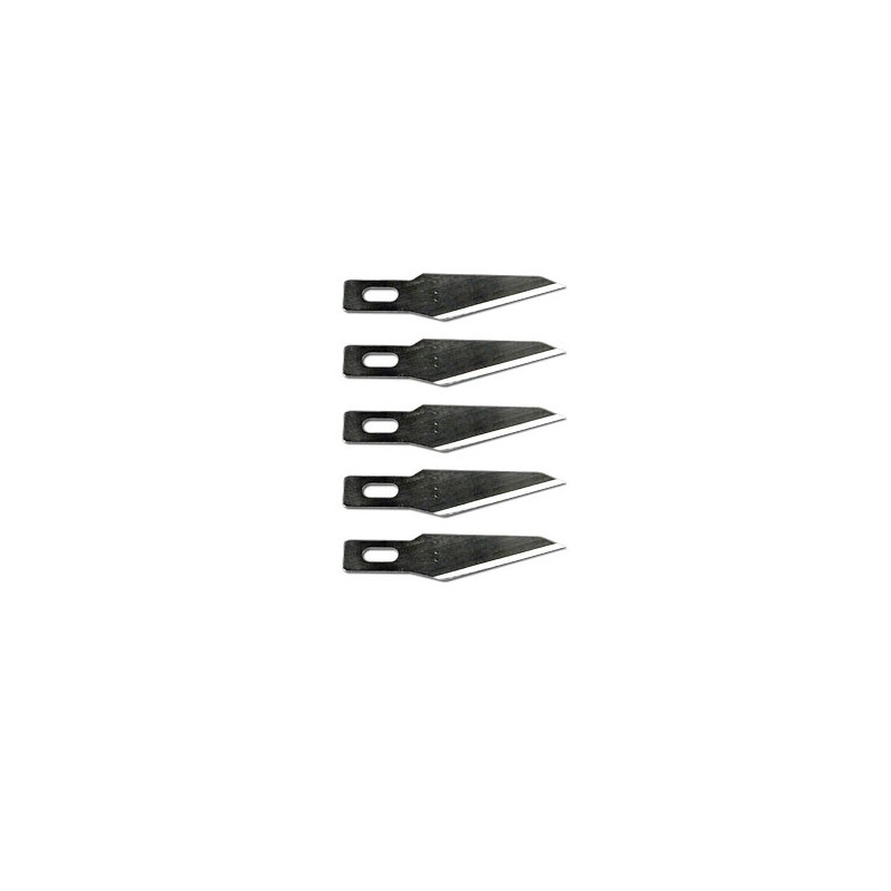 Right blade layer knife for scalpel diameter 8mm knife | Scientific-MHD