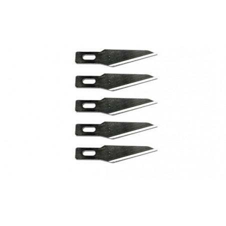 Right blade layer knife for scalpel diameter 8mm knife | Scientific-MHD