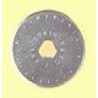 Stepped blade switching blade 45mm points | Scientific-MHD
