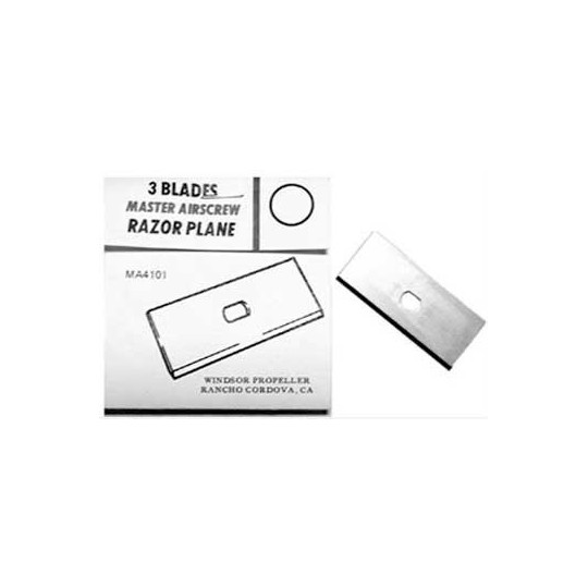 Tool for blades for planer 4100 | Scientific-MHD