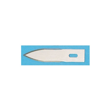 Blade for model blades n ° 23 for knives n ° 2-5-6-7 | Scientific-MHD