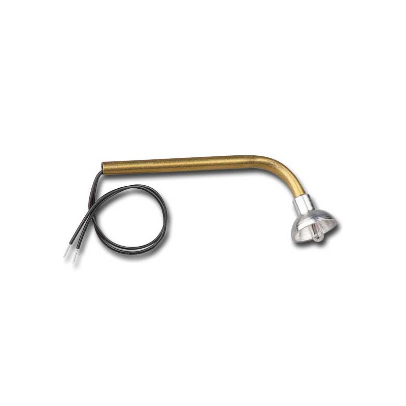 Pont lamp | Scientific-MHD