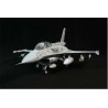 F-16D Block 52 1/48 plastic plane model | Scientific-MHD