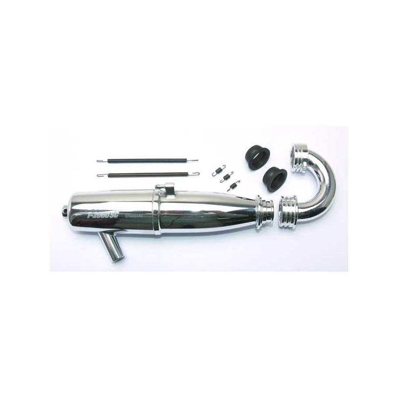 Radio heat engine E. T -2060SC - EFRA 2042 | Scientific-MHD