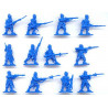 French infantry figurine 1/72 | Scientific-MHD