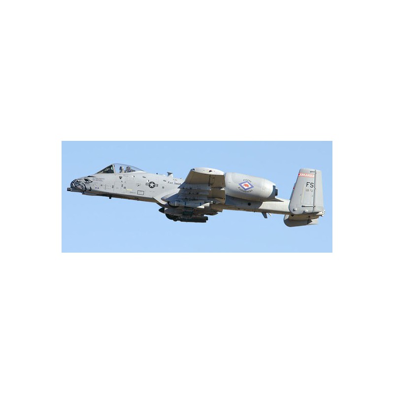 A-10C plastic model A-10C II 3187 FS3 1/72 | Scientific-MHD