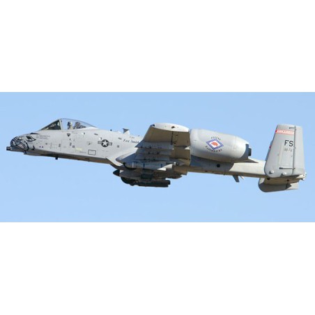 A-10C plastic model A-10C II 3187 FS3 1/72 | Scientific-MHD A-10C plastic model A-10C II 3187 FS3 1/72 | Scientific-MHD