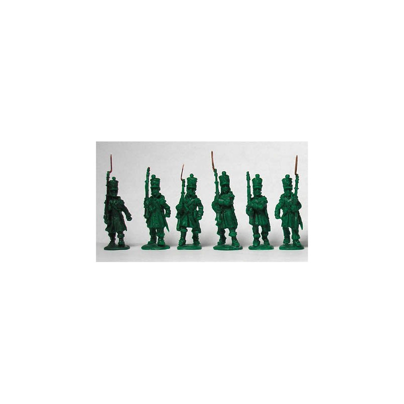 French infantry figurine 1/72 | Scientific-MHD