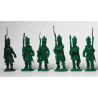 French infantry figurine 1/72 | Scientific-MHD
