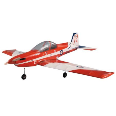 PC-9 EP radio-controlled electric aircraft | Scientific-MHD PC-9 EP radio-controlled electric aircraft | Scientific-MHD