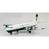 Miniature of a plane Die Cast at 1/200 L-188 Electra Atlantic Airline | Scientific-MHD