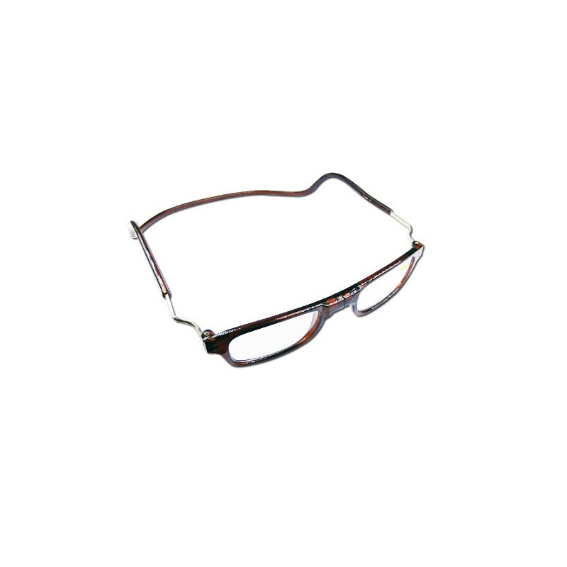 Tool for magnifying glasses model with neck tower | Scientific-MHD