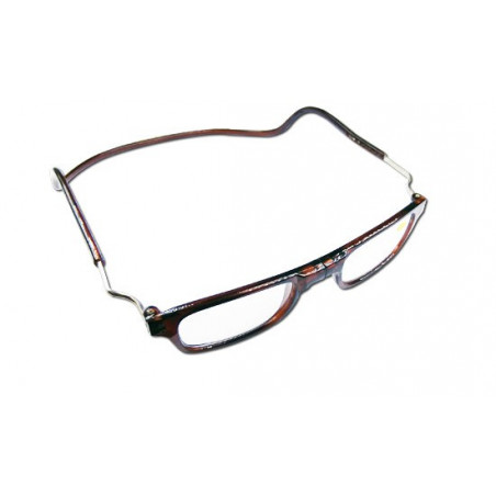 Tool for magnifying glasses model with neck tower | Scientific-MHD