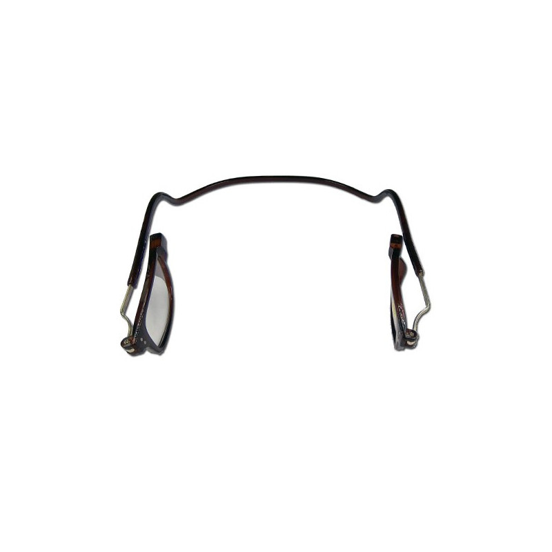 Tool for magnifying glasses model with neck tower | Scientific-MHD