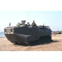 LVTP-7 Landing Vehicle Tracked | Scientific-MHD LVTP-7 Landing Vehicle Tracked | Scientific-MHD