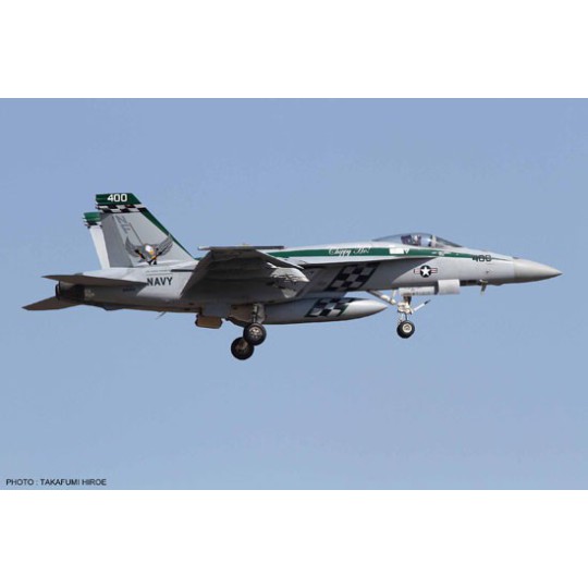 F/A-18 Plastic plane model Chippy Ho 2014 1/72 F/A-18 Plastic plane model Chippy Ho 2014 1/72 | Scientific-MHD