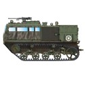 High s. tractor 90mm 1/72 plastic plastic model | Scientific-MHD High s. tractor 90mm 1/72 plastic plastic model | Scientific-MHD