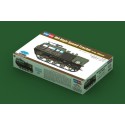 High s. tractor 90mm 1/72 plastic plastic model | Scientific-MHD High s. tractor 90mm 1/72 plastic plastic model | Scientific-MHD