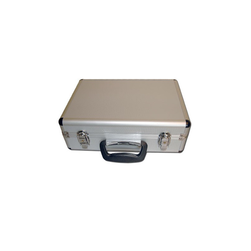 Accessory for radio aluminum case for transmitters | Scientific-MHD