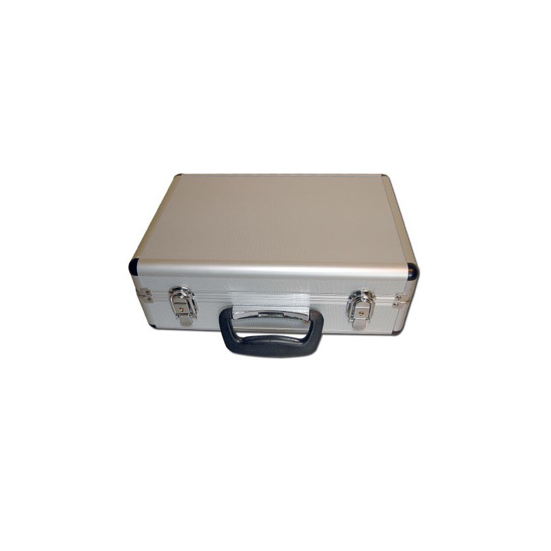 Accessory for radio aluminum case for transmitters | Scientific-MHD