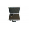 Accessory for radio aluminum case for transmitters | Scientific-MHD