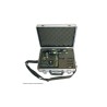 Accessory for radio aluminum case for transmitters | Scientific-MHD