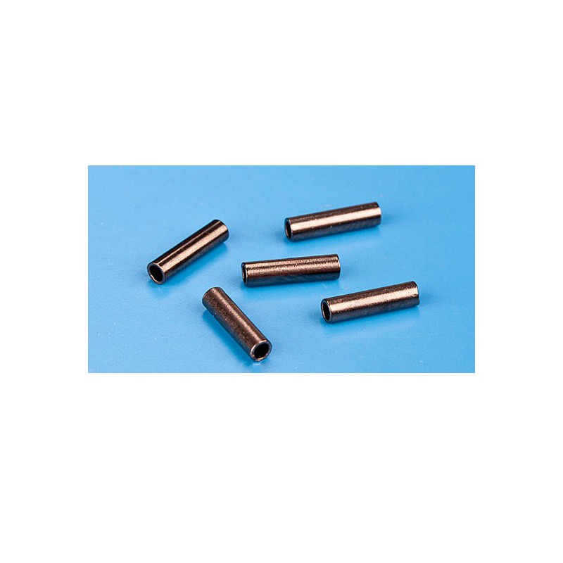 Boat accommodation for 0.5mm crimp (20PS) crimp sleeve | Scientific-MHD