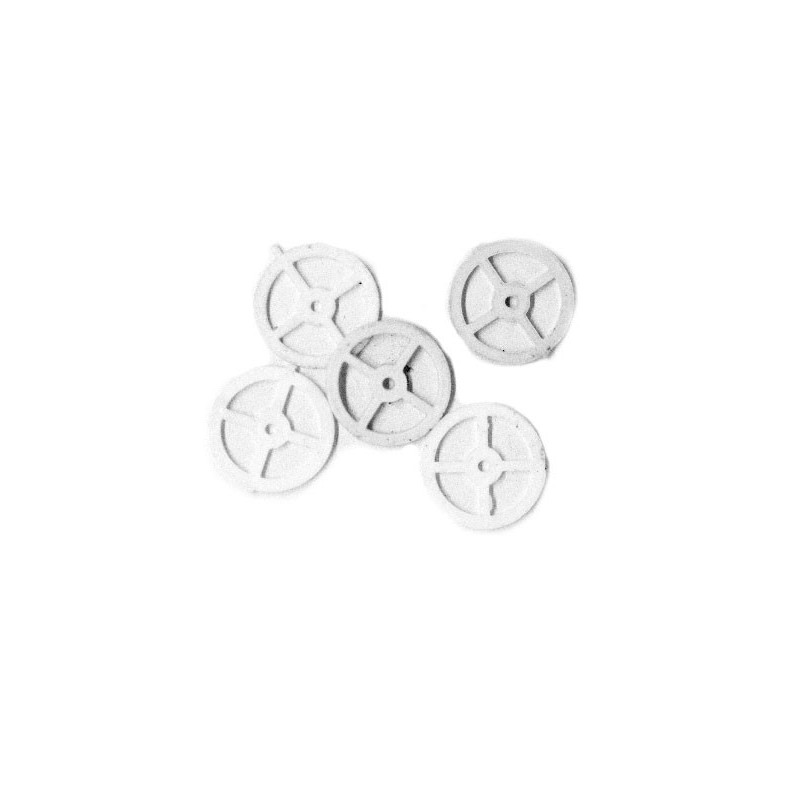 13mm (5pcs) | Scientific-MHD