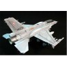 F-16D Block 52 1/48 plastic plane model | Scientific-MHD