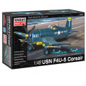 F4U-5 CORSAIR USN 1/48 plane plane model | Scientific-MHD