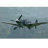 BF 109G-6 1/48 plastic plane model | Scientific-MHD