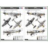 BF 109G-6 1/48 plastic plane model | Scientific-MHD