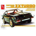 Plastic car model Datsun ZX Turbo 1980 1/25 | Scientific-MHD Plastic car model Datsun ZX Turbo 1980 1/25 | Scientific-MHD