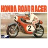 Honda 750 dick mann 1/8 plastic motorcycle model | Scientific-MHD