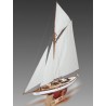 Radio sailboat Antares Kit sailboat | Scientific-MHD Radio sailboat Antares Kit sailboat | Scientific-MHD
