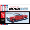 Chevy Nova 1966 1/25 plastic car cover | Scientific-MHD