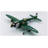 P-47D Thunderbolt 1/72 plastic plane model | Scientific-MHD
