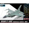 USAF F-16C MCP 1/72 plastic plane model | Scientific-MHD USAF F-16C MCP 1/72 plastic plane model | Scientific-MHD