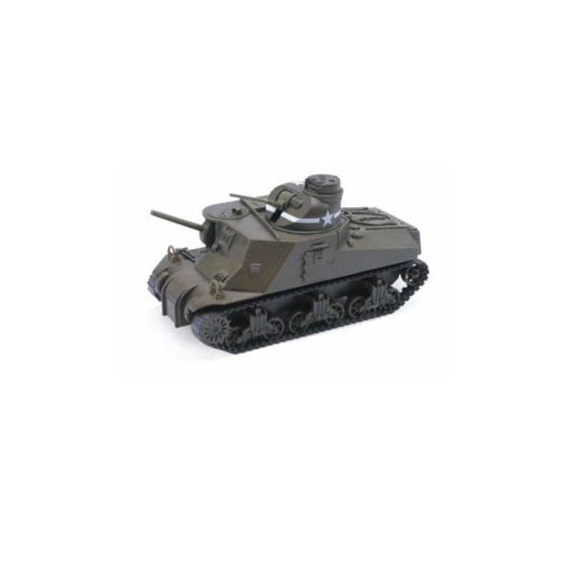 M3 Lee Tank 1/35 plastic tank model | Scientific-MHD