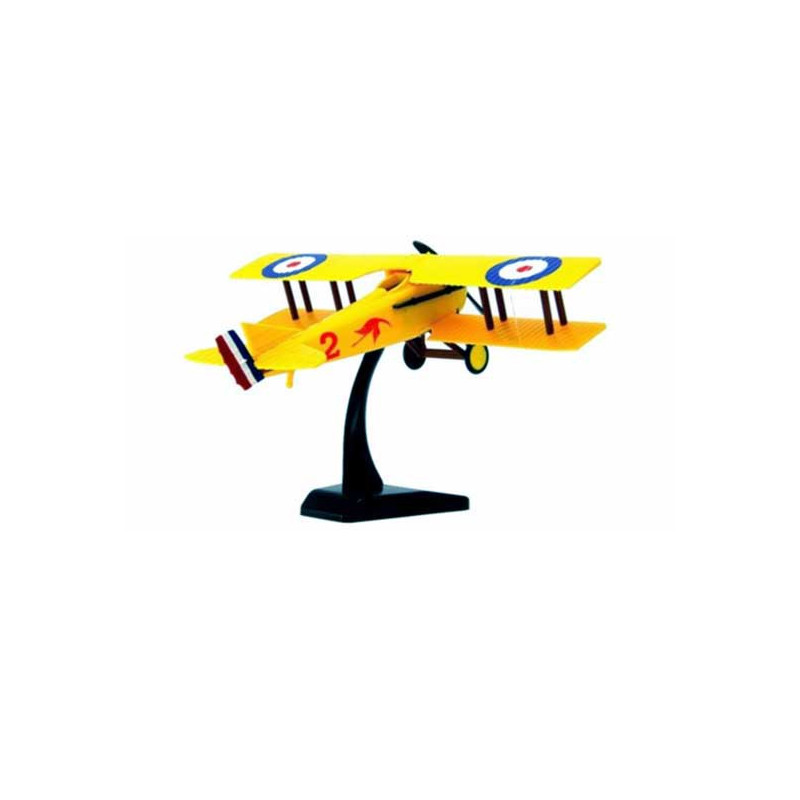 Spad S. VII 1/35 plastic plane model | Scientific-MHD