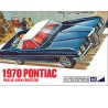 Plastic car model Bonneville Pick Up Conv. 1/25 | Scientific-MHD