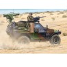 French VBL plastic tank model + 1/35 milan | Scientific-MHD French VBL plastic tank model + 1/35 milan | Scientific-MHD
