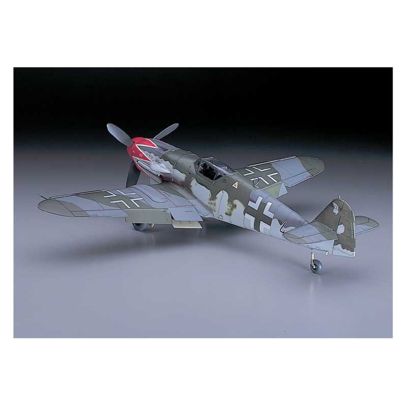 Messersch BF109K-4 plastic plane model (ST20) 1/32 | Scientific-MHD