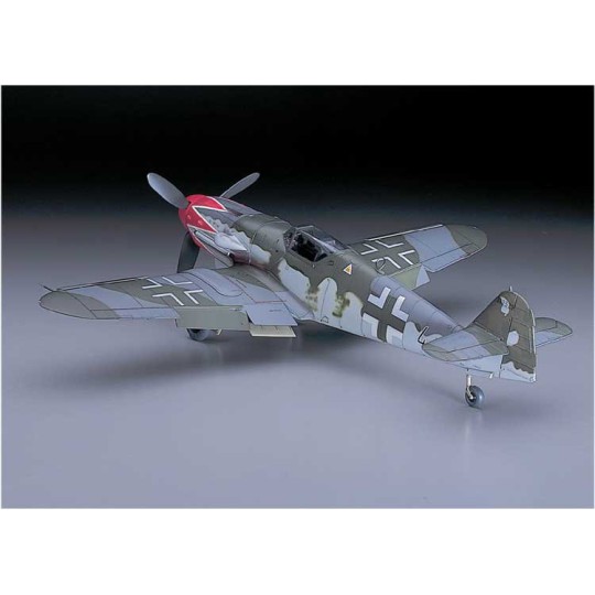 Messersch BF109K-4 plastic plane model (ST20) 1/32 Messersch BF109K-4 plastic plane model (ST20) 1/32 | Scientific-MHD