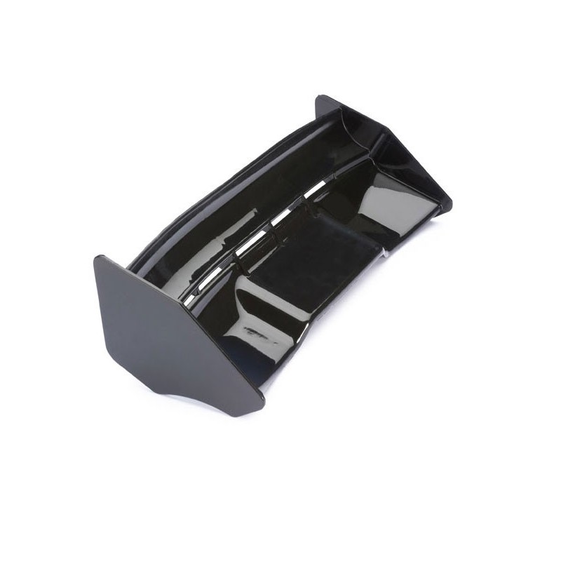 Aileron Downforce Black 1/8 | Scientific-MHD