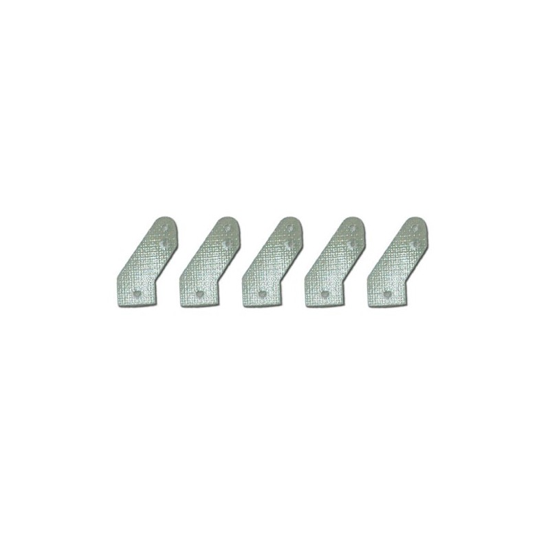 Embedded accessory Micro Guignols Fiber 16mm (5 pcs) | Scientific-MHD