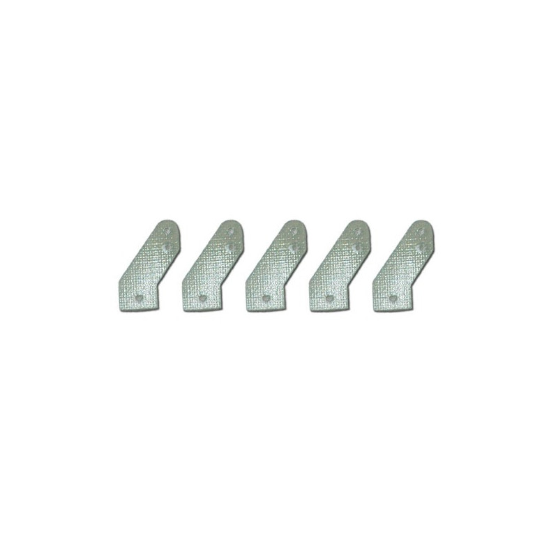 Embedded accessory Micro Guignols Fiber 16mm (5 pcs) | Scientific-MHD