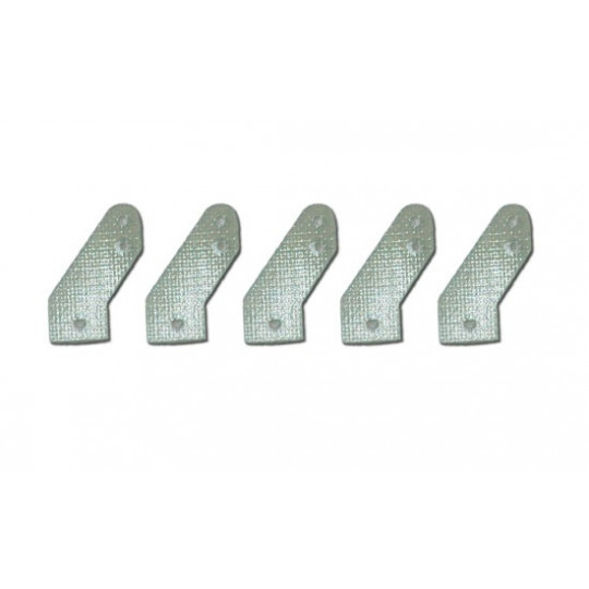 Embedded accessory Micro Guignols Fiber 16mm (5 pcs) | Scientific-MHD