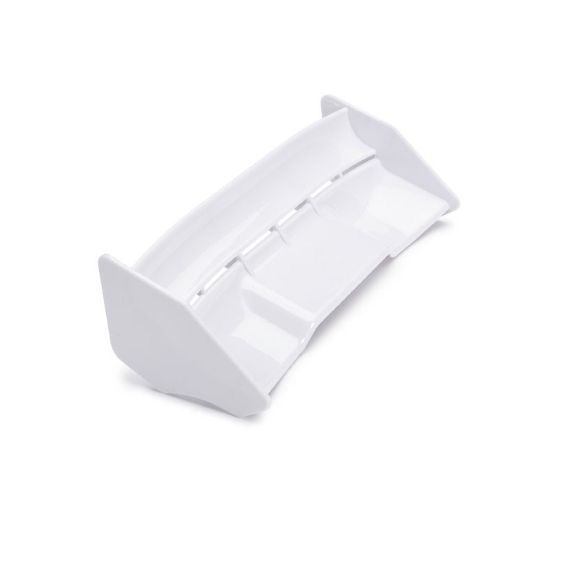 Accessories for aaleron downforce white 1/8 | Scientific-MHD