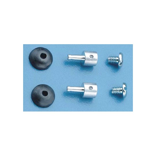 Embedded accessory mini domino command connection | Scientific-MHD